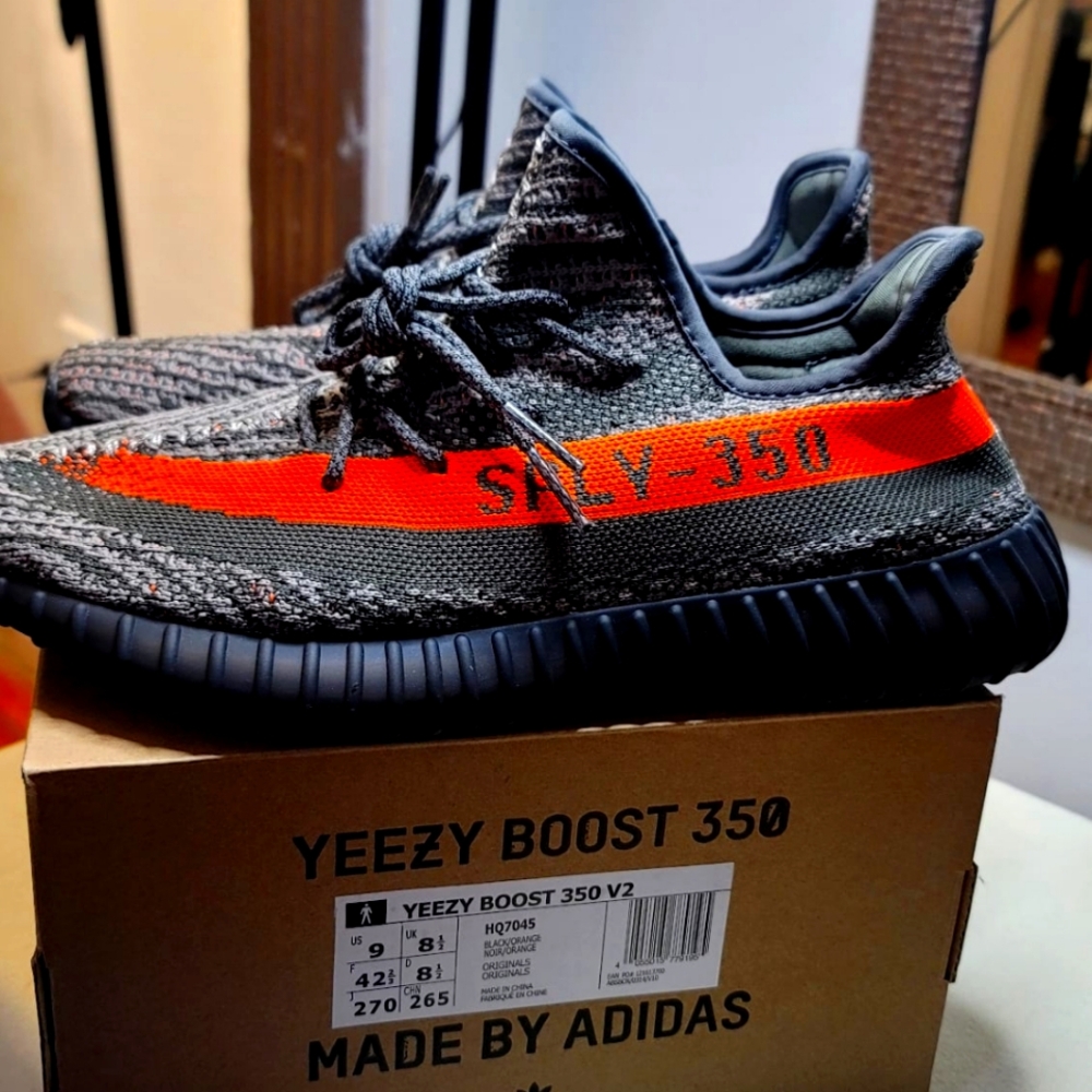 Yeezy 350